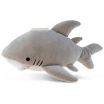 Shark – Plush Bank