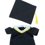 Small – Graduation Dress Up Set