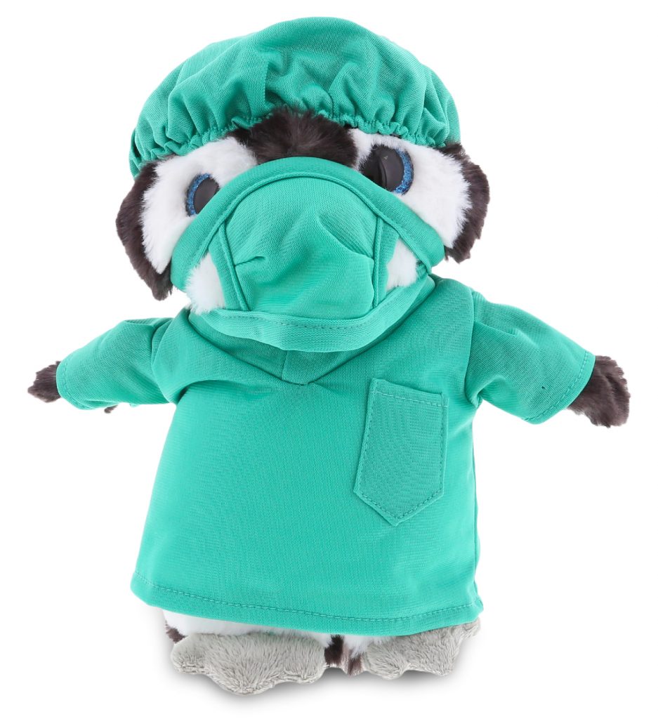 Doctor Plush Toys - CoTa Global