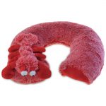 Red Lobster – Super-Soft Plush Neck Pillow