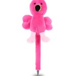 Flamingo – Plush Pen