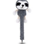 Sloth – Plush Pen