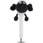 Black Nose Sheep – Plush Pen