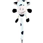 Cow – Plush Pen