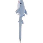 Shark – Plush Pen