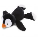 Penguin – Plush Magnet
