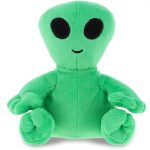 Alien – 6″ Plush