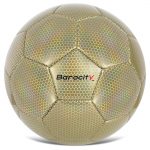 Gold Modern Pattern – Size 4 – Soccer Ball