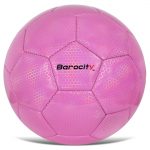 Rose Gold Modern Pattern – Size 4 – Soccer Ball