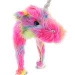 Rainbow Dragoncorn – Super Soft Plush Hat