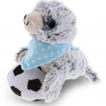 Sea Lion – Super Soft Plush