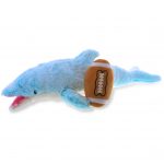 Dolphin Large – Super-Soft Plush