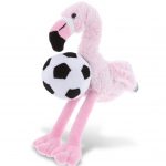 Pink Flamingo – Super-Soft Plush