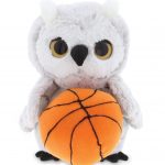 Owl – Super-Soft Plush