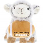 Squat Sheep – Super Soft Plush
