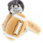 Squirrel Monkey – Super Soft Plush
