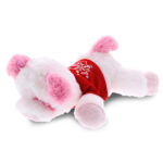 I Love You Valentines – Lying Pig – Super Soft Plush
