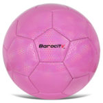 Pink Modern Pattern – Size 3 – Soccer Ball