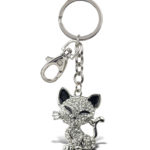Happy Cat – Sparkling Charms