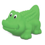 Alligator – Bath Buddies Squirter