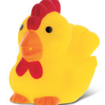 Rooster – Squirter Bath Toy