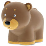 Brown Bear – Squirter Bath Toy