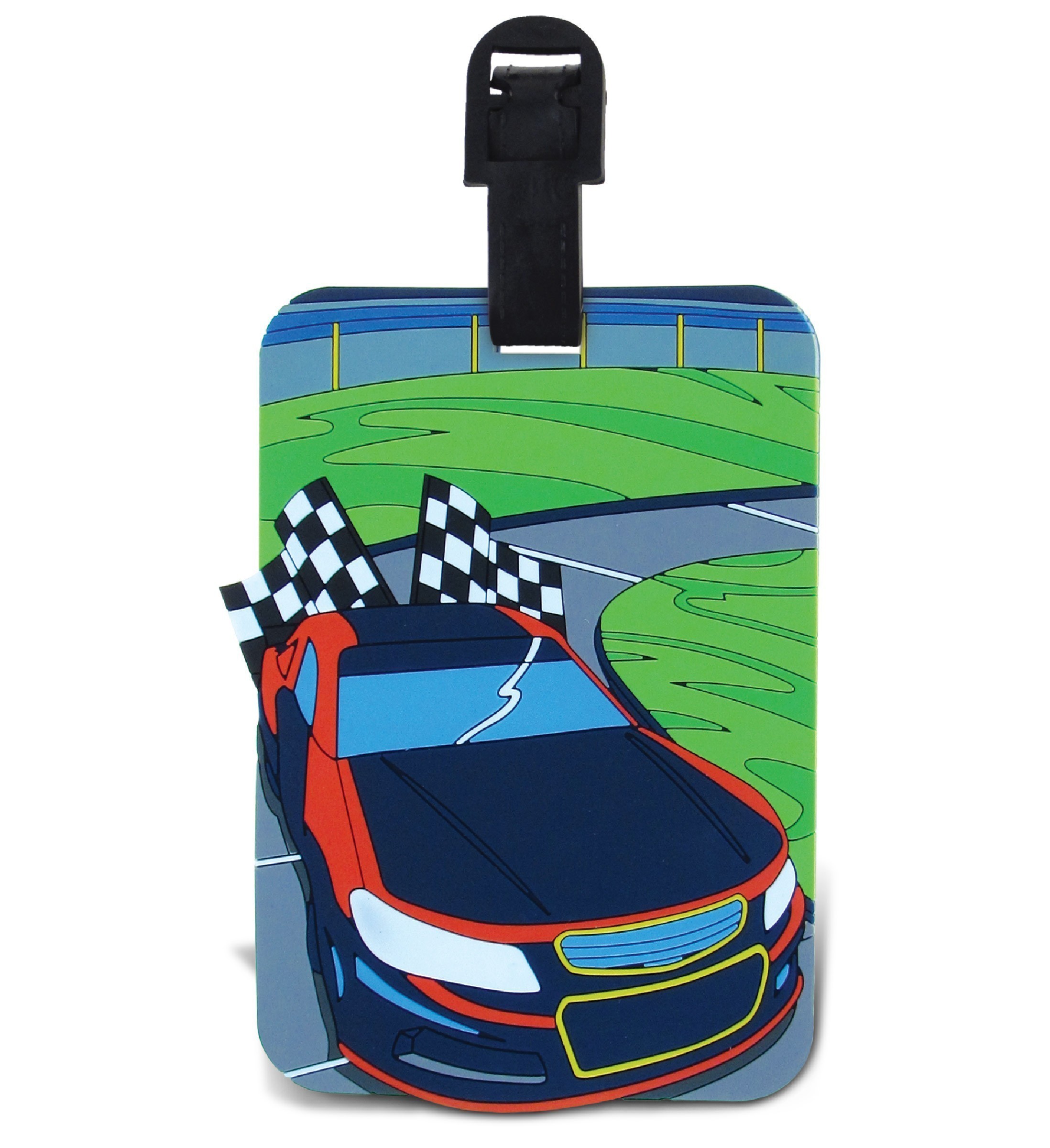 Race car suitcase sale