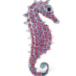 Sea Horse – Sparkling Magnets