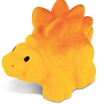 Yellow Stegosaurus – Bath Buddies Squirter