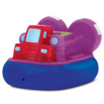 Airboat – Squirter Bath Toy