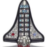 Space Shuttle – Sparkling Magnets