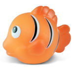 Orange Reef Fish – Bath Buddies Squirter