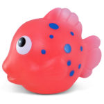 Pink Reef Fish – Bath Buddies Squirter