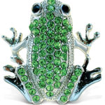 Frog – Sparkling Magnets