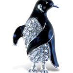 Penguin – Sparkling Magnets