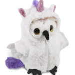 Owl – Unicorn Super-Soft Plush