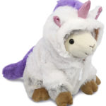Squat Sheep – Unicorn Super Soft Plush
