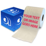 Custom – Your text or image here