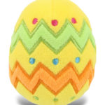 Small – Plush Easter Egg