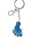 Blue Foot – Sparkling Charms