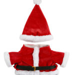 Santa Claus Small – Dress-Up Plush