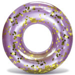36 Inch Tube – Purple Gold – Poza