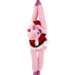 Long Arms – Unicorn – Santa Super Soft Plush