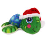 Sea Turtle – Santa Plush Buddies