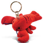 Lobster – Plush Keychain