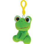 Frog – Big Eye Keychain