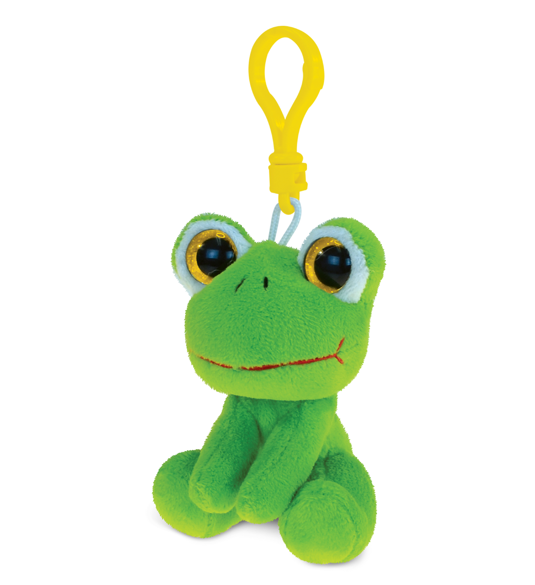 Frog - Big Eye Keychain - CoTa Global