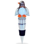 Penguin – LED Glass Stoppers
