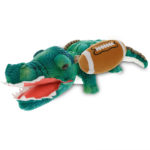 18″ Green Alligator – Wild Collection Plush