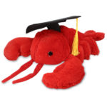Elegant Red Lobster – Super Soft Plush